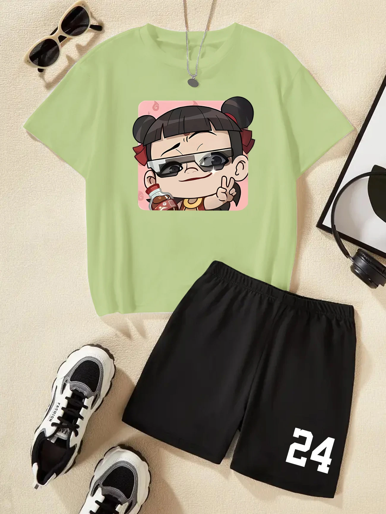items